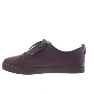 JASON MOMOA ON THE ROAM Purple Roamers Sneakers 8M / 9.5W NEW